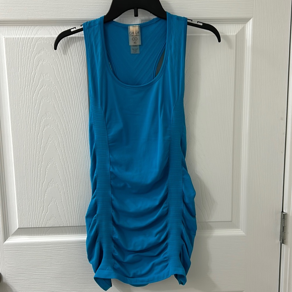 Calia activewear XS tank top